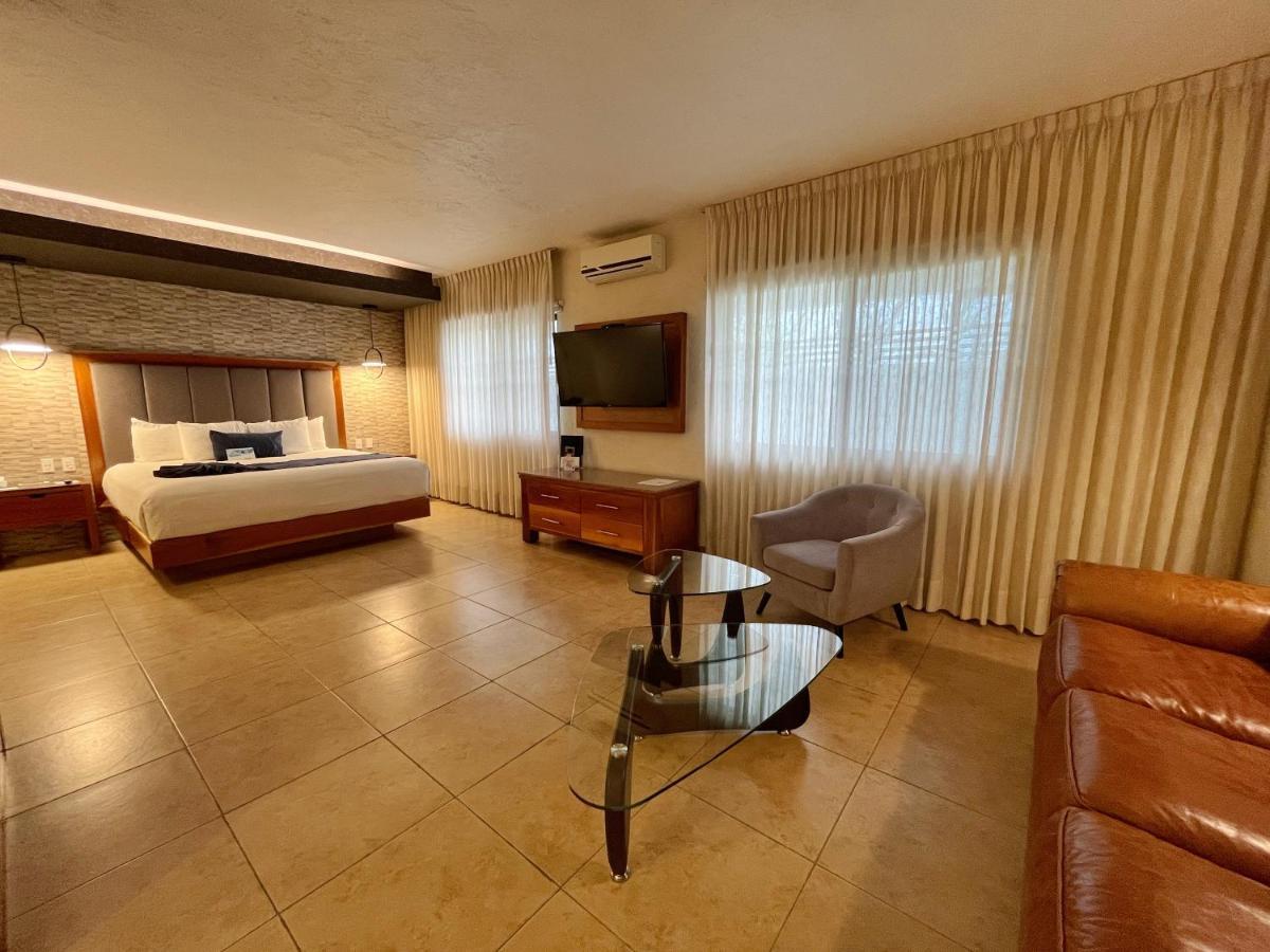 Comfort Inn Córdoba Exteriör bild