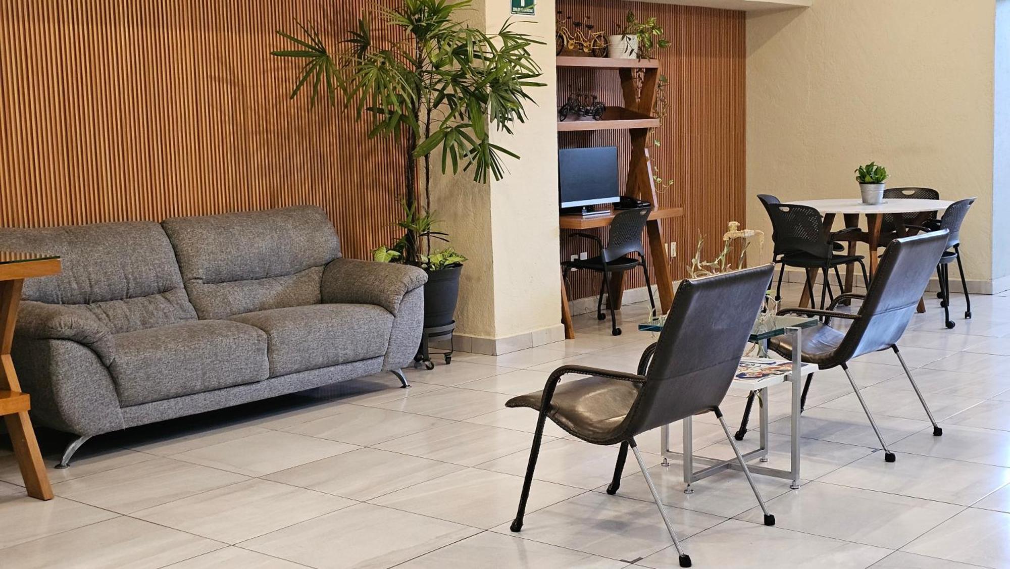 Comfort Inn Córdoba Exteriör bild