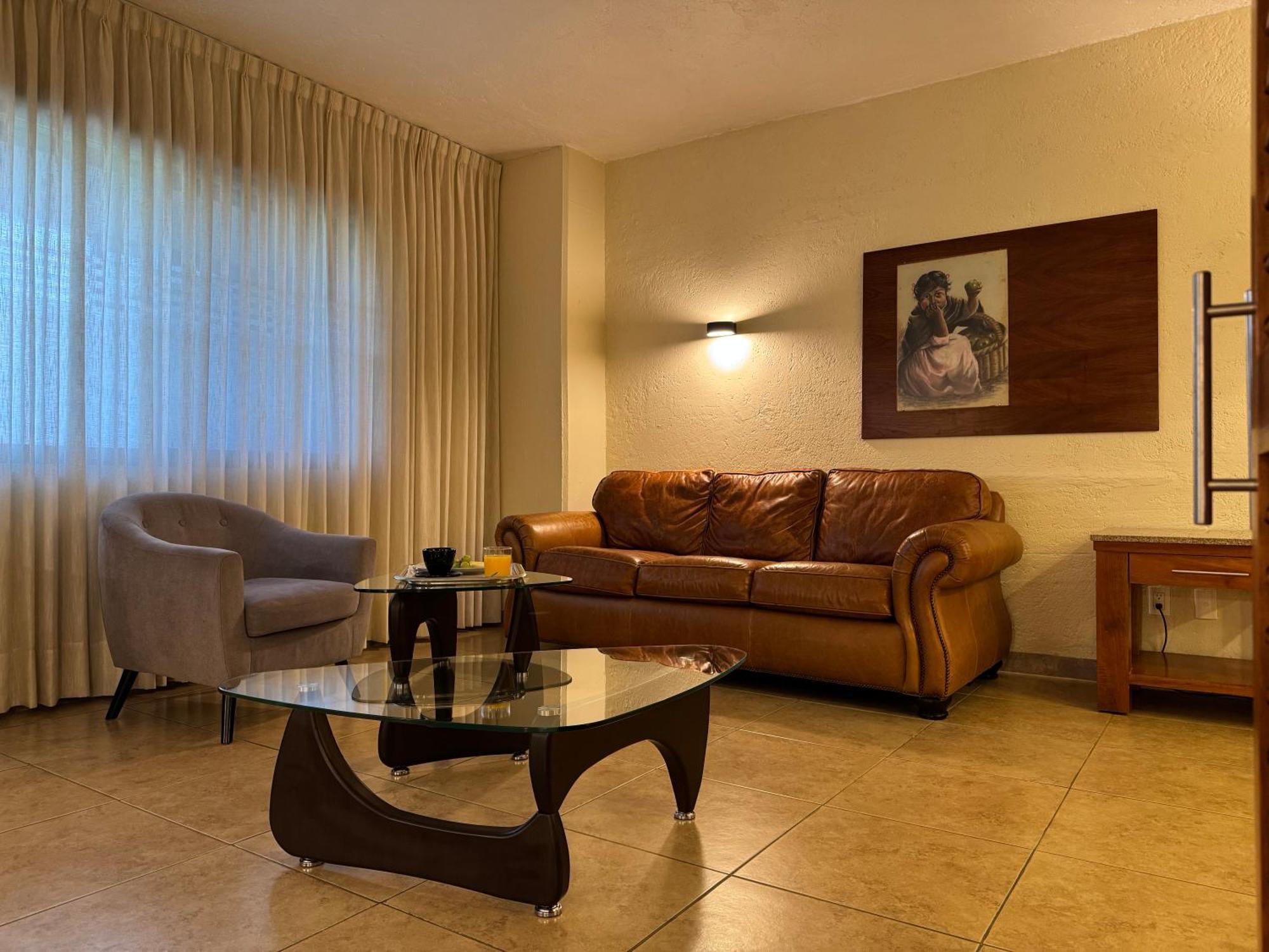 Comfort Inn Córdoba Exteriör bild