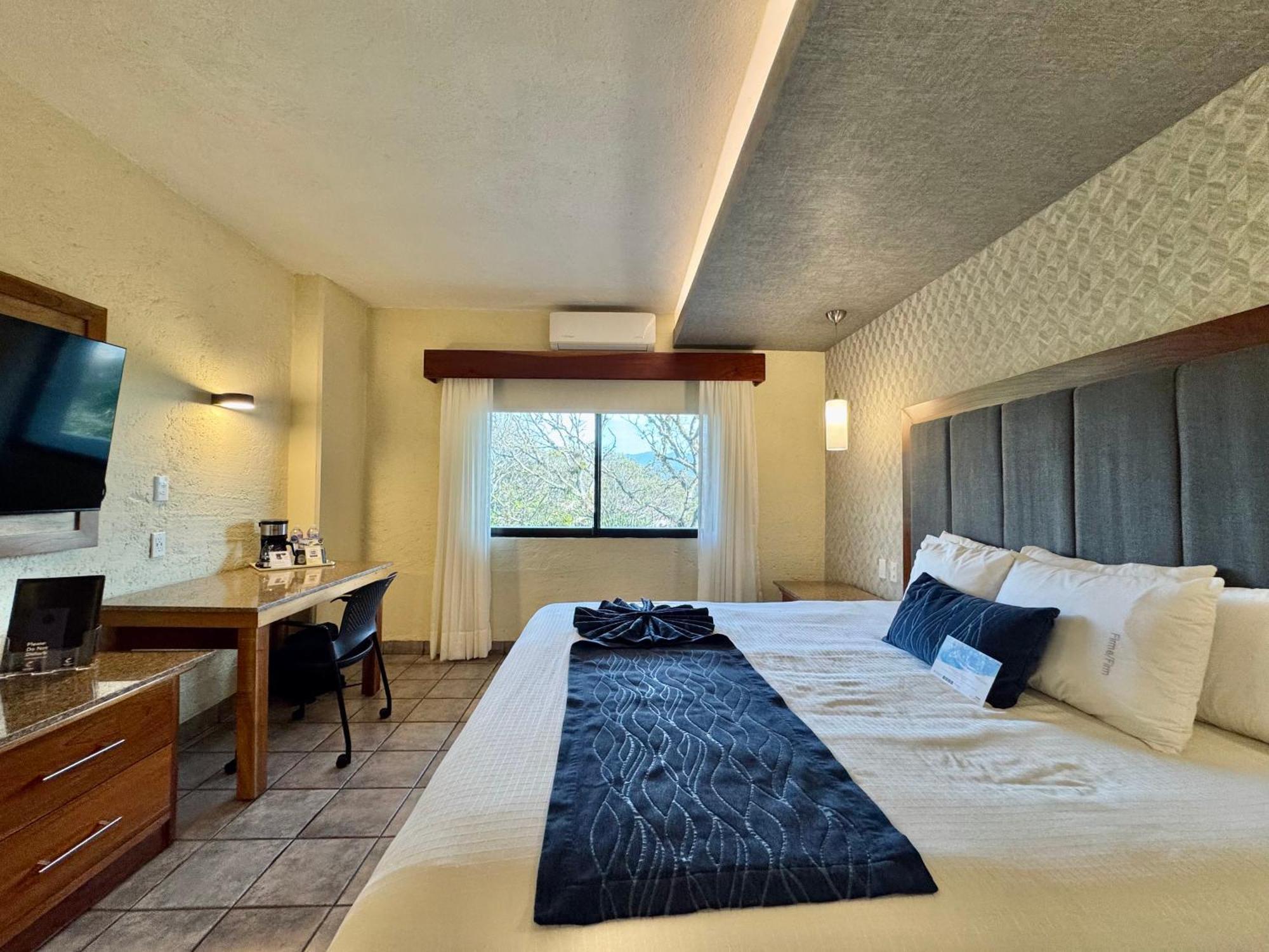 Comfort Inn Córdoba Exteriör bild