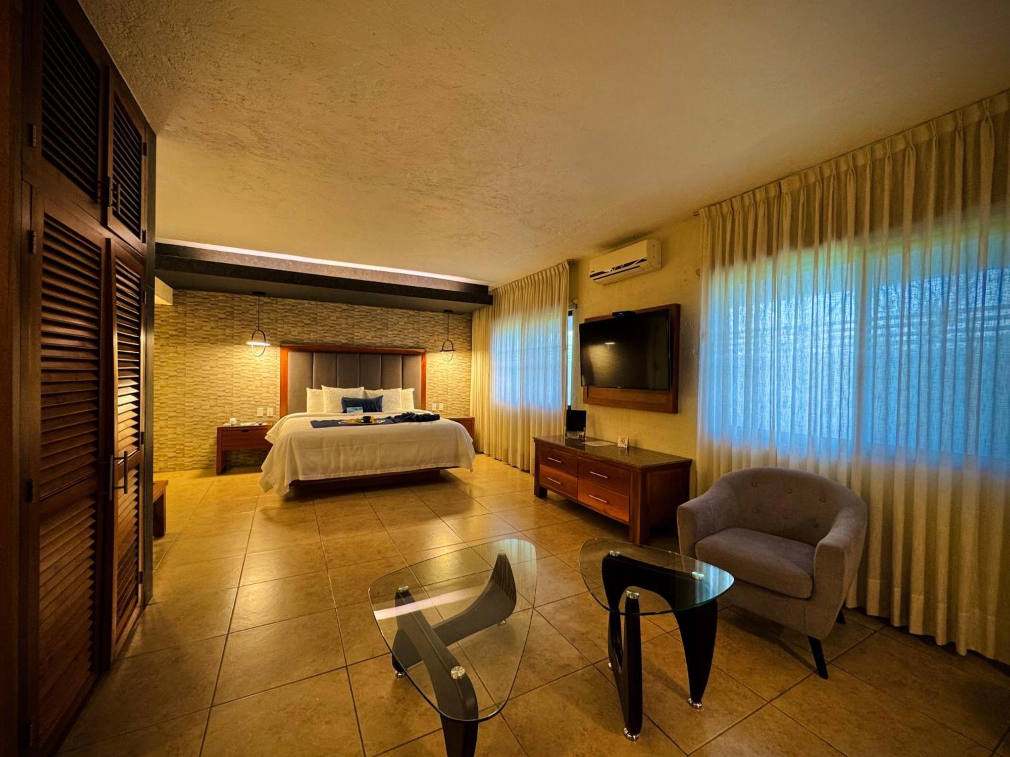 Comfort Inn Córdoba Exteriör bild