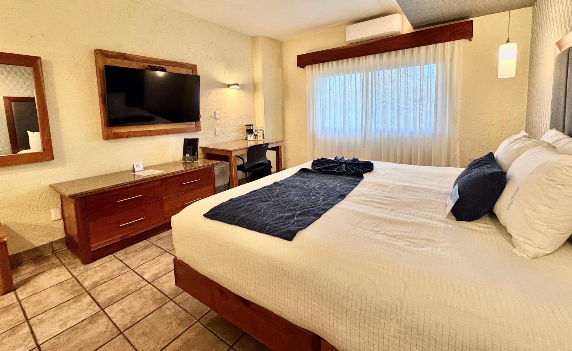 Comfort Inn Córdoba Exteriör bild