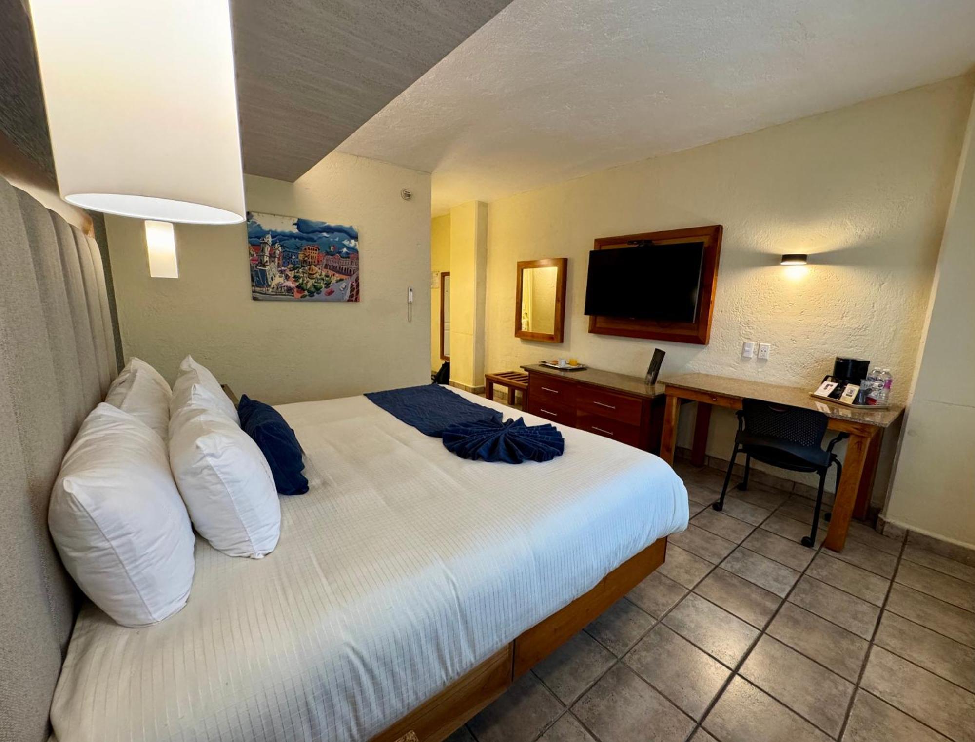 Comfort Inn Córdoba Exteriör bild