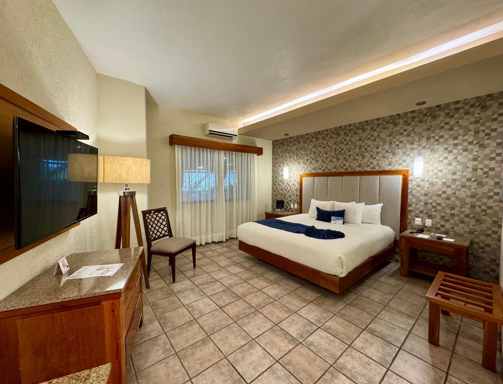 Comfort Inn Córdoba Exteriör bild