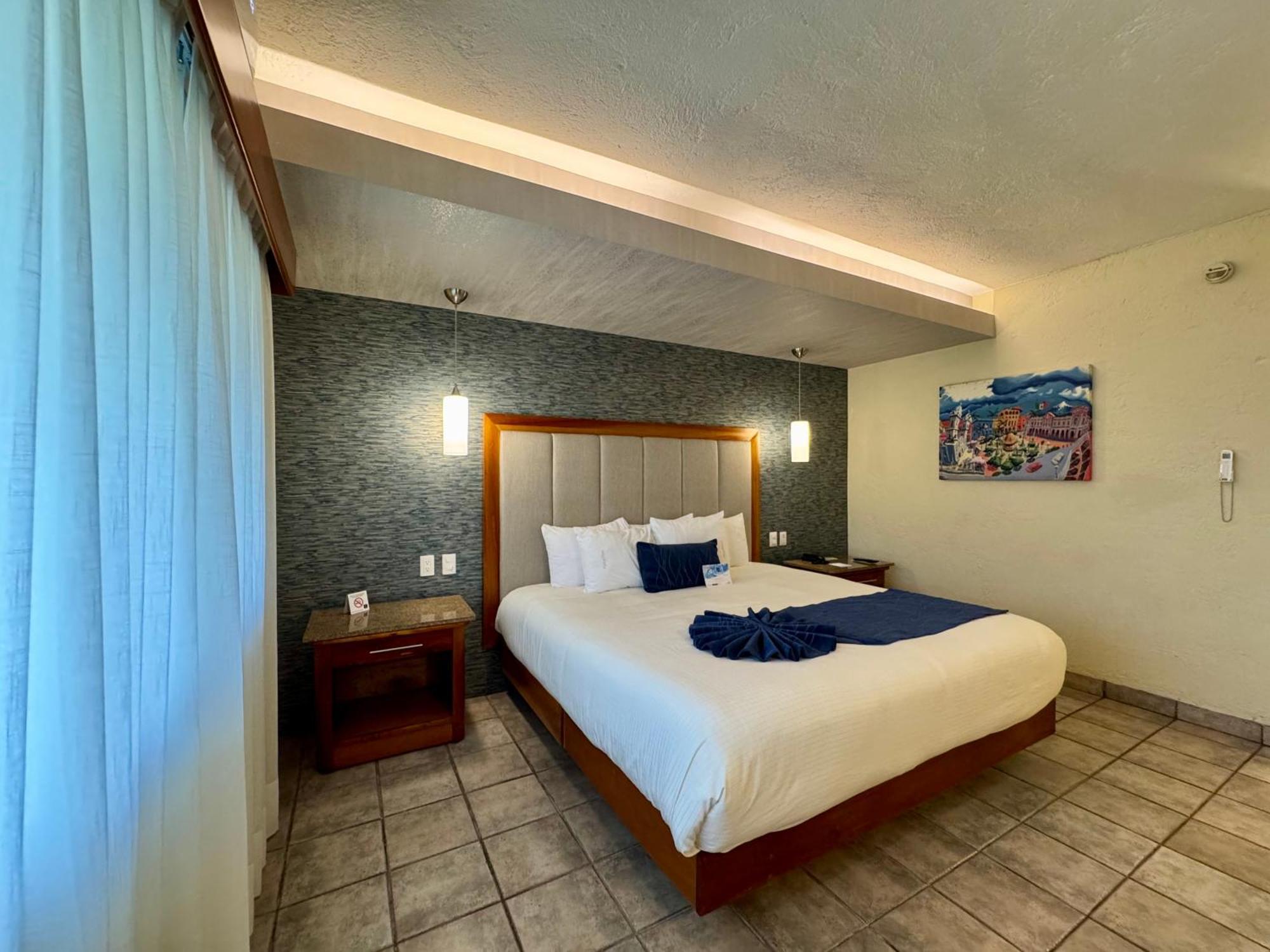 Comfort Inn Córdoba Exteriör bild