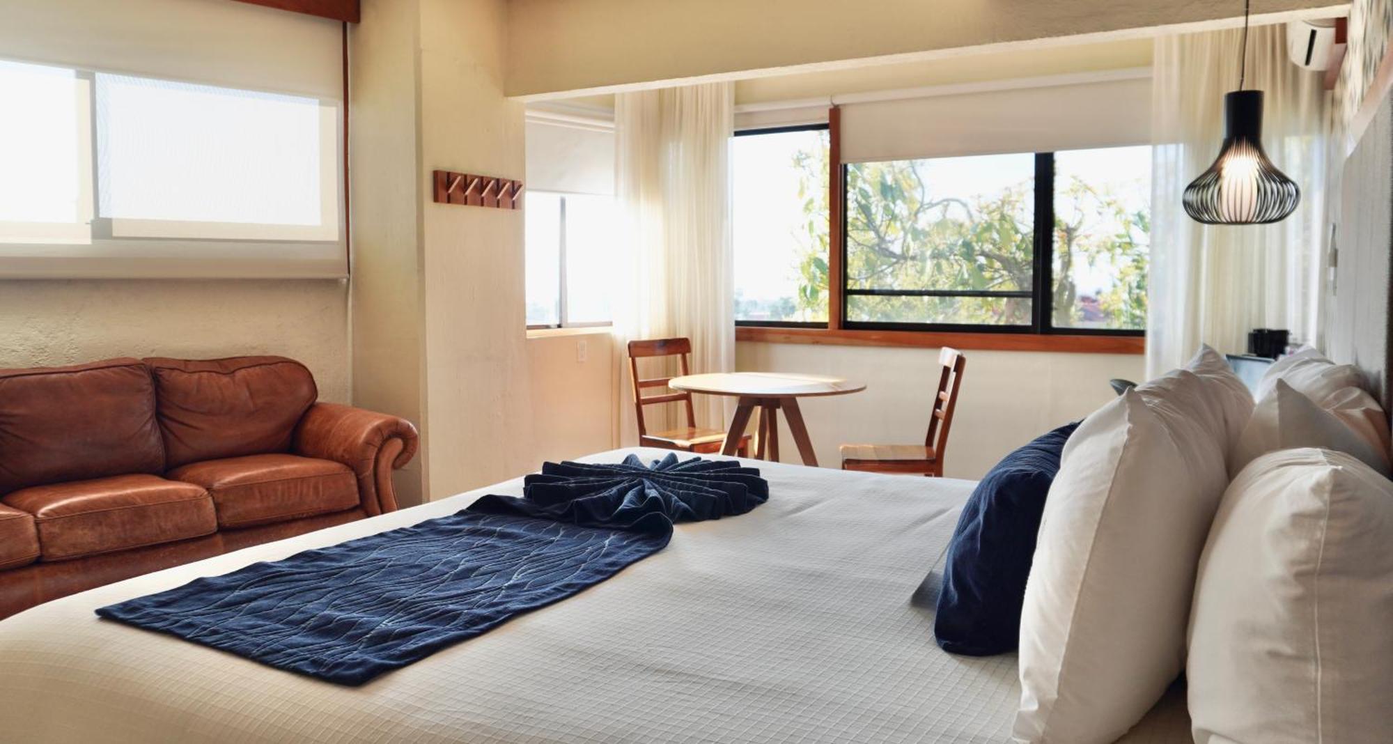 Comfort Inn Córdoba Exteriör bild